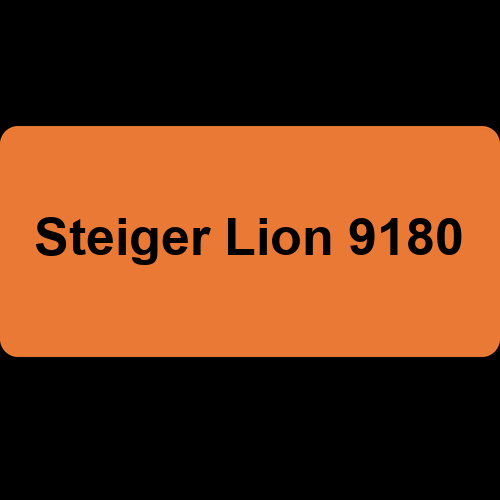 Steiger Lion 9180